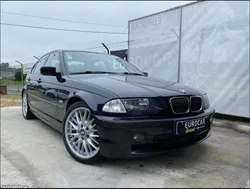 BMW 330 Berlina