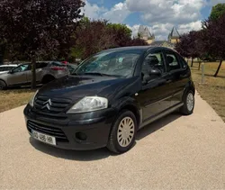 C3 phase 2 1.1i 60cv - première mains - 2010 - 85000km