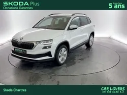 SKODA Karoq 1.5 TSI Evo 2 150 ch ACT DSG7 Selection