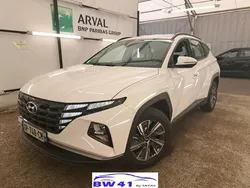 Hyundai Tucson 1.6 HYBRID 230 BUSINESS