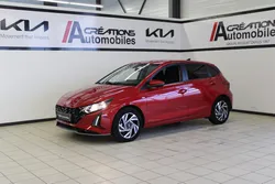 HYUNDAI i20 1.0 T-GDi 100 Hybrid 48V Intuitive