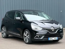 Renault scenic iv 1.6 dci 160 energy intens edc