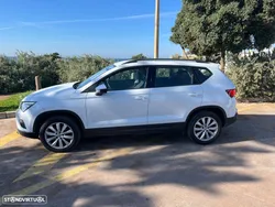 SEAT Ateca 1.6 TDI Style DSG