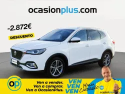 MG HS 1.5 T-GDI Luxury