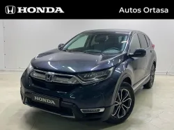 HONDA CR-V 2.0 i-MMD Elegance Navi 4x2