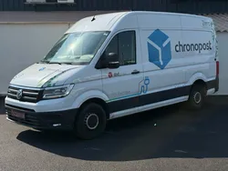 Volkswagen Crafter 35 Elec BA 136cv