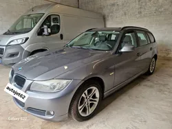 Bmw 316D 2LITRES 116cv année 2011 toit ouvrant gps cuir