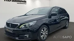 Peugeot 308 de 2018