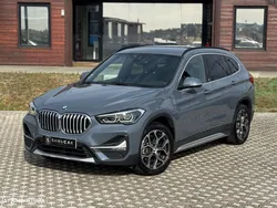 BMW X1 25 e xDrive