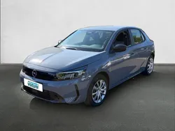 Opel Corsa ELECTRIQUE 136 ch Autonomie 356 km - Edition
