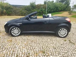 Opel Tigra Descapotável / Cabrio.