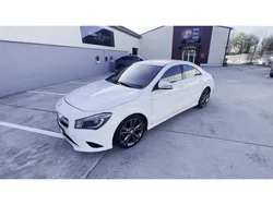 MERCEDES CLA 220 d - BERLINE-Fascination - Garantie 12 Mois