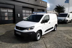 Peugeot Partner (3) BHDI 100 STANDARD 650KG PREMIUM