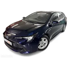 Toyota Corolla Touring Sports 1.8 Hybrid Comfort