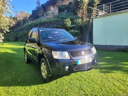 Suzuki Grand Vitara 1.6 4x4 a Gasolina