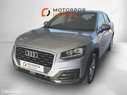 Audi Q2 1.6 TDI Design