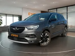 Opel grandland x 130 design line / camera de recul / carplay /
