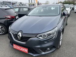 Renault megane estate 1.5l dci 90cv business