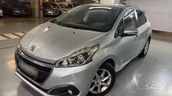 Peugeot 208 de 2017