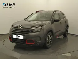 Citroën C5 Aircross PureTech 130 S&S EAT8 Feel