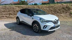 Renault Captur 1.0 TCe 90 techno de 2023