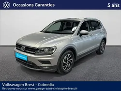 Volkswagen Tiguan 1.5 TSI EVO 150ch Connect Euro6d-T