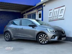 RENAULT Clio TCe Equilibre 67kW