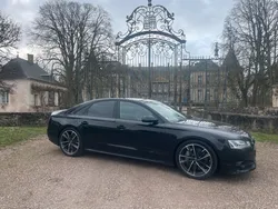 Audi s8 605ch v8 tfsi reprse possible
