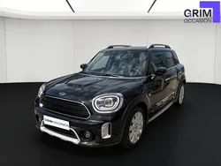 MINI Countryman 116 ch One D Edition Northwood