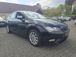 Seat Leon III 2.0 TDI 150ch Style S&S DSG