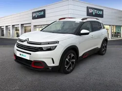 Citroen C5 Aircross BlueHDi 180ch S&S Shine EAT8