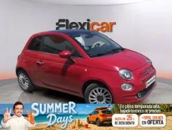 FIAT 500 1.0 Hybrid Club 52kW