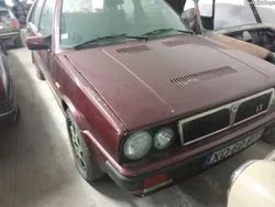 Lancia Delta 1.3