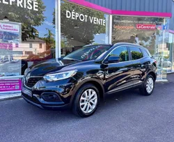Renault Kadjar Blue dCi 115 EDC Business