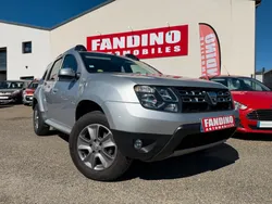 DACIA Duster 1.5 Dci 110Ch Laureate 4X4