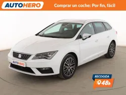 SEAT León 1.4 TSI ACT S&S Xcellence 150