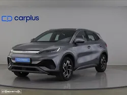 BYD Atto 3 60.48 kWh Design