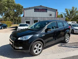 Ford kuga 2.0l tdci 150ch 4x4 titanium / 4 roues motrices