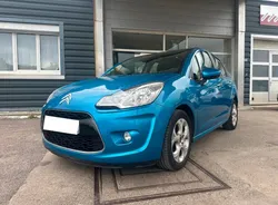 Citroen C3 1.6 VTi Exclusive 120cv