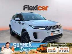 LAND ROVER Range Rover Evoque 2.0eD4 SE Dynamic 2WD 150