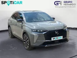 DS DS7 DS 7 E-Tense Rivoli Aut. 4x2