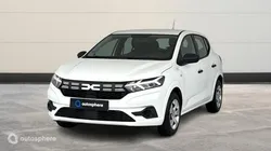 Dacia Sandero 1.0 SCe 65ch Essential