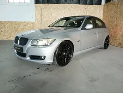 BMW 320 i Sedan