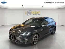 CUPRA Leon 2.0 TDI 150 ch DSG7 V