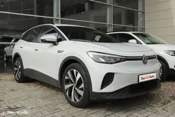 VW ID.4 77 kWh Pro Performance