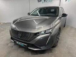 Peugeot 308 SW PureTech 130ch S&S BVM6 Allure Pack