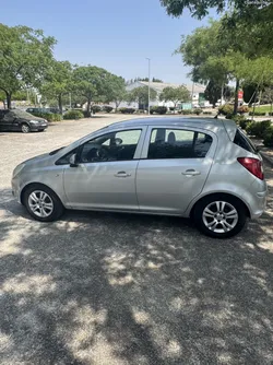 Opel Corsa Opel corsa ENJOY