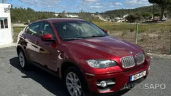 BMW X6 35 d xDrive de 2009