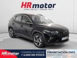 HYUNDAI Tucson 1.6 TGDI PHEV Maxx AT