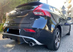 Volvo V40 2.0 190cv D4 R-Design